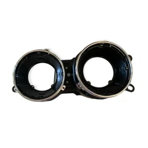 82-88 BMW 524td, 528e, 533i, 535i RH Head Light Support and Glass Holding Frame - Picture 1 of 3