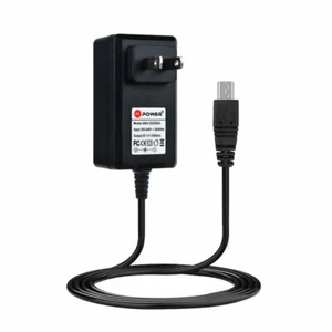 5V 2A AC Adapter Charger for Samsung Galaxy Note II 2 N7100 N7105 Power Cord PSU - Picture 1 of 6