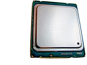 Intel Xeon E5-2640V2 SR19Z 2.00GHZ 8 CORE pre owned tested - Picture 1 of 1