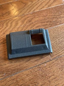 Vintage 1984 GI Joe VAMP Mark II Roof G.I. - Picture 1 of 5