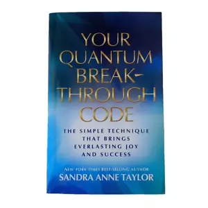 Your Quantum Breakthrough Code: The Simple Technique That Brings Everlasting... - Picture 1 of 7