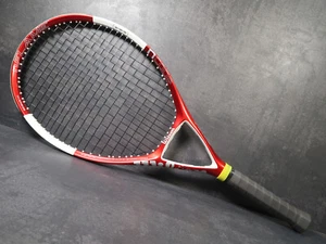 Wilson - ncode nflame - L3 - 4 3/8 - Oversize - 710 cm² - 110 SQ Tennisschläger - Picture 1 of 21