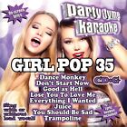 Party Tyme Karaoke Girl Pop 35 8+8-Song G (Cd) (Us Import)