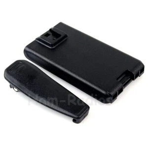 BP-263 6XAA Battery Case For ICOM IC-V80 IC-F3103D IC-F4101D T70A Walkie Talkies - Picture 1 of 6