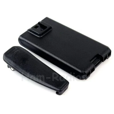 BP-263 6XAA Battery Case For ICOM IC-V80 IC-F3103D IC-F4101D T70A Walkie Talkies - Image 1 of 4
