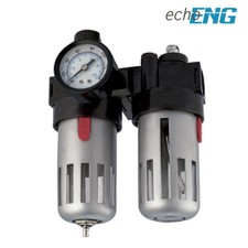 FILTRO ANTICONDENSA OLEATORE Compressore Separatore Aria Compressa 3/8' - FI 80