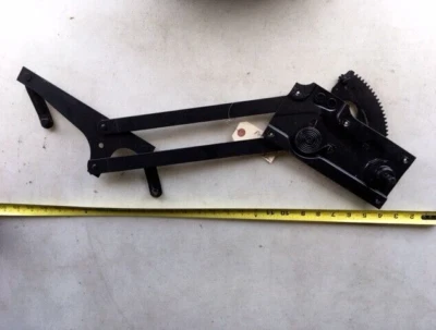 1948-1952 Ford Front Backing Plates 130343235749 - Image 1 of 4