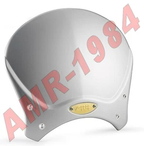 CUPOLINO GIVI BENELLI LEONCINO 800 2022 IN ALLUMNIO ANOD. + ATTACCHI AL8713A - Foto 1 di 2