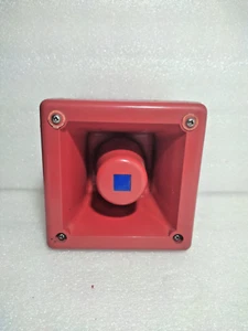 Beka Associates BA385-IIB Sounder BA385IIB Alarm Horn IS 24VDC - Picture 1 of 11