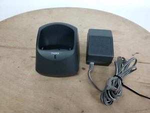 Panasonic PQLV30001ZA Cradle Charger Dock for KX-TGA400B Cordless Phone Handset - Picture 1 of 4