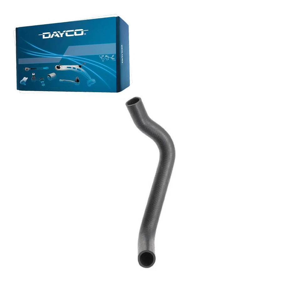Dayco Radiator Coolant Hose Lower For 1993-1997 Eagle Vision 3.5L V6 - Image 1 of 2