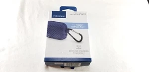 Nuevo estuche Insignia NS-APPCSBL21 para Apple AirPods Pro azul - Imagen 1 de 2