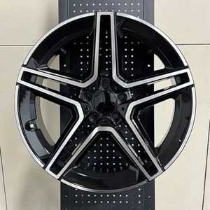 20" CLS53 AMG STYLE RIMS WHEELS FIT MERCEDES BENZ CLS CLASS CLS500 CLS550 CLS55 - Picture 1 of 2