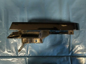 Luz trasera derecha negro zafiro 7006824 BMW Serie 3 E46 Compact guía embellecedor - Imagen 1 de 2