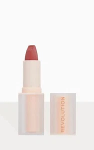 Revolution Lipstick Allure Lipstick Wifey Dusky Pink - Picture 1 of 1