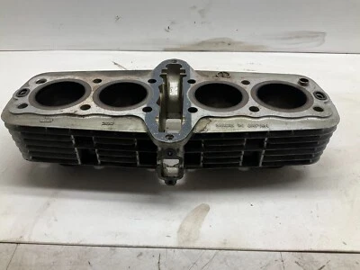 Jarras de cilindro Kawasaki 650 CSR 1982 Foto 1 de 4