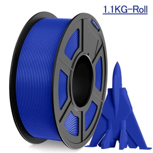 JAYO 1.1KG PLA Classic PLA+ Matte PETG ABS SILK TPU 1.75mm 3D Printer Filament - Picture 1 of 244