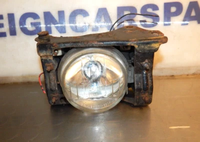 LUZ ANTINIEBLA/LÁMPARA DELANTERA DERECHA DEL CONDUCTOR HONDA CRX 1992-97 Foto 1 de 3