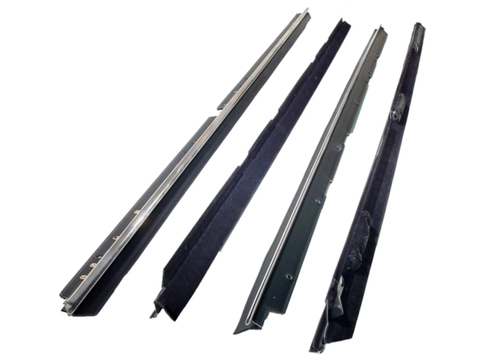 Kit barredora de ventanas para Chevrolet Monte Carlo 1981-1988 20208434; WC 7000-13 Foto 1 de 1