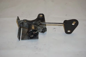 77 78 79 80 81 C3 Corvette Muncie 4 Speed Reverse Back Up Bracket / Switch GM - Picture 1 of 8