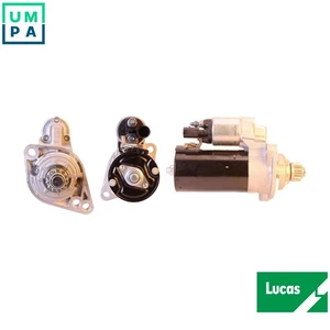 STARTER LRS02345 FOR SKODA KAROQ SUPERB/II/III OCTAVIA/Combi ROOMSTER/Praktik - Picture 1 of 10