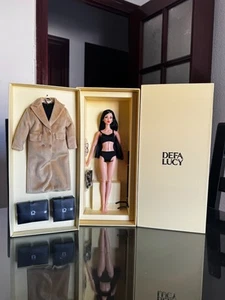 Defa Lucy Series 1 Icon Model NO. 04 NRFB - Imagen 1 de 5