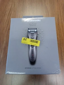 Panasonic ER-GB80-S Beard & Hair Trimmer All-in-One Wet/Dry Cordless Washable - Picture 1 of 4