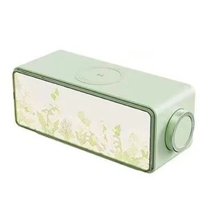   Altavoz con Luz Caliente Ajustable 4000K y Carga USB S5U55252 - Imagen 1 de 6