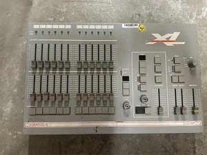 Zero 88 Lightmaster XL DMX Controller - Bild 1 von 2