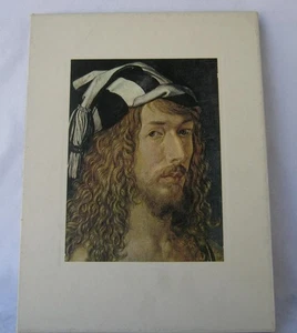 The World of Duerer  1471 - 1528 by Francis Russell Time Life Arts 184 pages - Picture 1 of 6