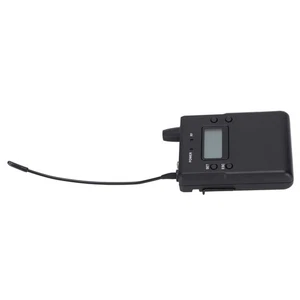 Monitor System 518‑554Mhz Professional Iem System Receiver For Studio Band R AM - Picture 1 of 23