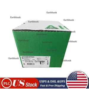 ATV320U07N4C frequency converter ATV320U07N4C can accelerate shipme US Free TAX - Picture 1 of 2