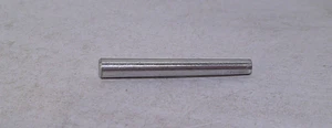 AIRCRAFT TAPPERED LOCK PIN P/N 15782 NEW - Bild 1 von 4