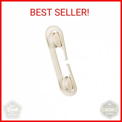 Household Essentials Clothesline Spreader, Durable Plastic Body with Strong PP W - Image 1 of 2