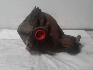 S TYPE    2002 Carrier 1302784 - Picture 1 of 12