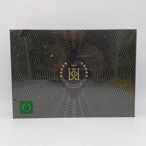 Monument (Limited Deluxe Box) - Kollegah - Album/CD + Merchandise - NEU & SEALED - Imagen 1 de 7