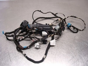 Mini Cooper F55 Driver Front Door Wire Harness 14 15 16 17 18 19 20 - Picture 1 of 5