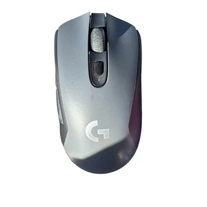 Wireless Gaming Mouse Logitech G603 Bluetooth corresponding LIGHTSPEED - Picture 1 of 3