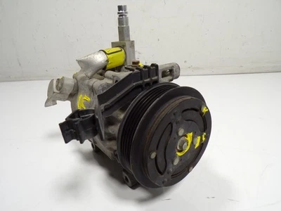 51747318 AIR CONDITIONING COMPRESSOR / 5A787520051747318 / 17303976 FOR FIAT PAN - Image 1 of 4