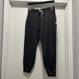 Vuori Damen S Performance leichte Jogginghose, Athleisure Small grau grey - Bild 1 von 11