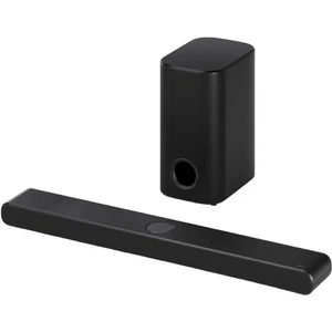 LG DS77TY 3.1.3 Soundbar mit Subwoofer - schwarz | Händler | NEU | OVP - Bild 1 von 9