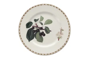 Queens - Hookers Fruit - Salad / Dessert Plate - 194965G - Picture 1 of 2