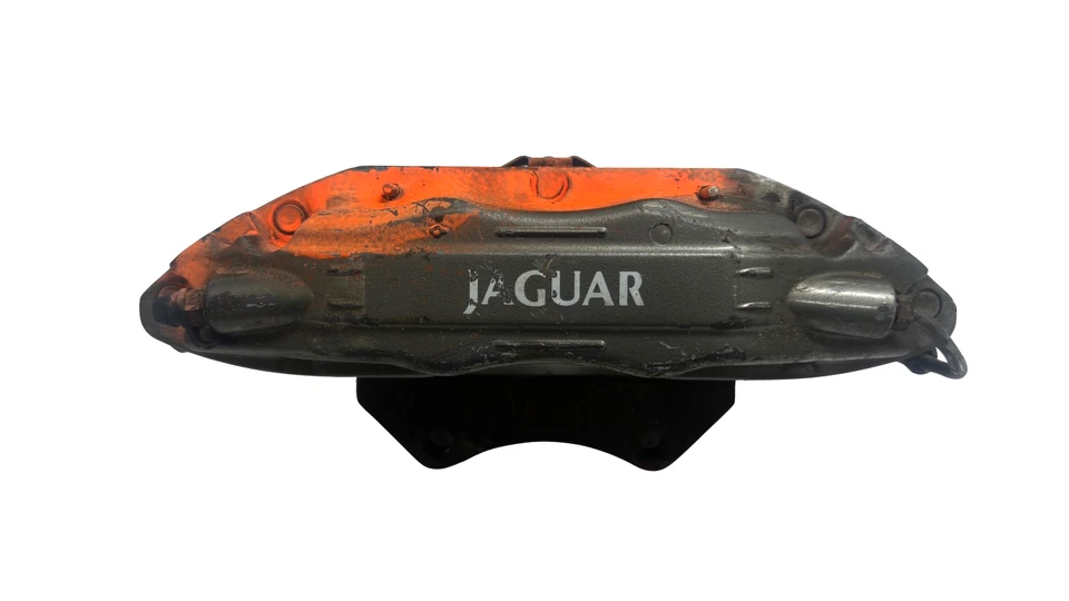 2001 年捷豹 XJ8 前布雷博制动卡钳左右双 — 第 1/4 张图片