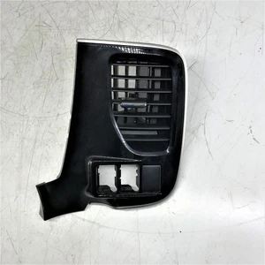 Dash Panel Air Outlet Right for Mitsubishi OUTLANDER PHEV GG2W 2.0 - Picture 1 of 8