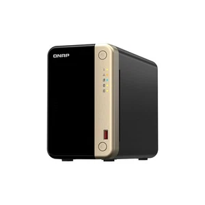 Qnap TS-264-8G NAS - Photo 1/3