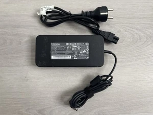 Chicony Notebook Netzteil A15-120P1A 19V Asus Getac MSI Toshiba - Bild 1 von 2