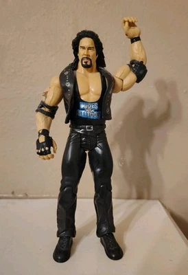 Figura WWE Diesel Dudes With Attitudes Jakks Classic Superstars Mint Ringside Foto 1 de 4