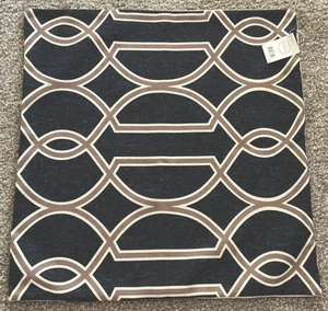 NWT 22x22 SURYA pillow Cover - Picture 1 of 4
