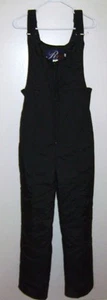 Raewiks Black Wind & Water Proof Ski Suit Sz Small NWT - Picture 1 of 1