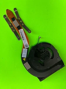 5H40W65011 01YU037 5H40W65012 Lenovo ThinkPad X1 Yoga 4th 5th Gen Kühlkörper - Bild 1 von 4